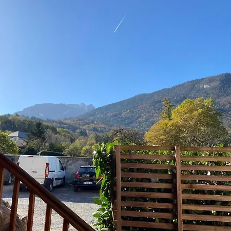 Avec Toutes Les Commodites Autour * Faverges